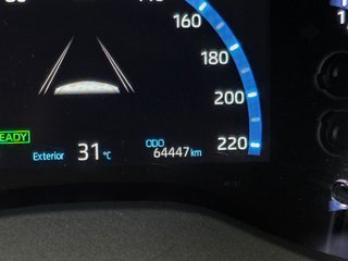 Toyota Yaris Cross 1.5 120H Style