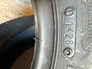 Michelin S83 3.00-10 Neumático