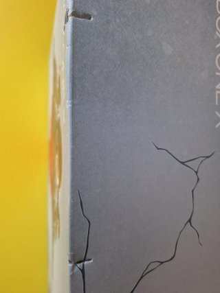 Xbox One X Gears 5 Edición Limitada