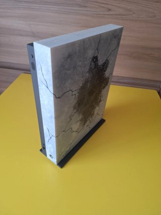 Xbox One X Gears 5 Edición Limitada