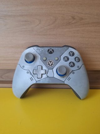 Xbox One X Gears 5 Edición Limitada