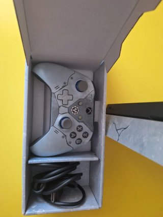 Xbox One X Gears 5 Edición Limitada