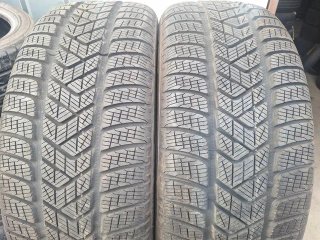 235 55 R19 Invierno Pirelli - 2 neumáticos Km.0