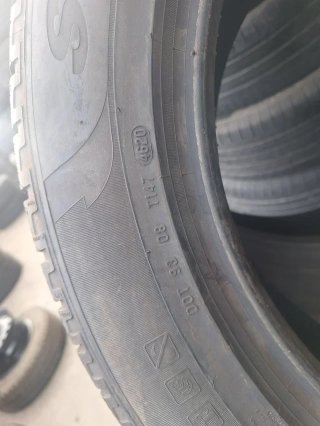 235 55 R19 Invierno Pirelli - 2 neumáticos Km.0