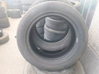 235 55 R19 Invierno Pirelli - 2 neumáticos Km.0