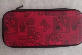 Lote Accesorios Nintendo Switch