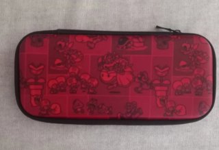 Lote Accesorios Nintendo Switch