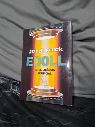 Libro de lectura