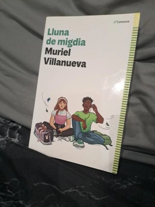 Libro de lectura