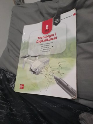 Libro de lectura