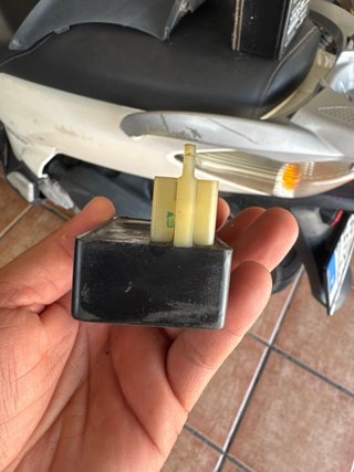 CDI Honda Scoopy 50 Shindengen