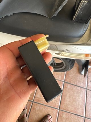 CDI Honda Scoopy 50 Shindengen