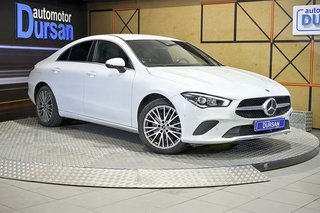 Mercedes CLA MERCEDES-BENZ   250 e