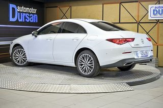 Mercedes CLA MERCEDES-BENZ   250 e