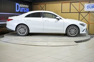 Mercedes CLA MERCEDES-BENZ   250 e