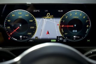 Mercedes CLA MERCEDES-BENZ   250 e