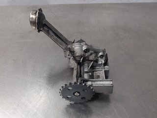 BOMBA ACEITE DACIA LOGAN MCV II FAMILIAR K9K C6 8