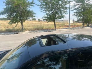 Porsche Panamera 2012