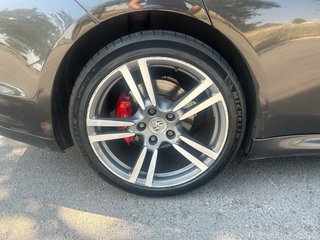 Porsche Panamera 2012
