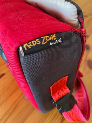 Trona/elevador infantil oso tribal marca Jane