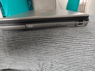 Dell Latitude D630 Windows 7 laptop