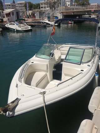 ASTROMAR LS 615