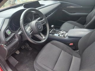Mazda CX-30 2019