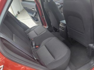 Mazda CX-30 2019