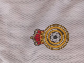 Maglietta Real Madrid bambino 10 anni