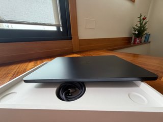 MacBook Air M2 16GB RAM 256GB SSD
