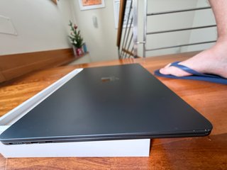 MacBook Air M2 16GB RAM 256GB SSD