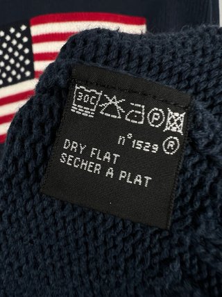 Polo Ralph Lauren Sudadera Bandera Americana