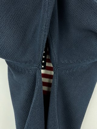 Polo Ralph Lauren Sudadera Bandera Americana