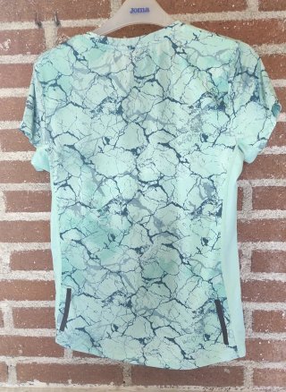 Camiseta Joma Trail Running Mujer Talla S