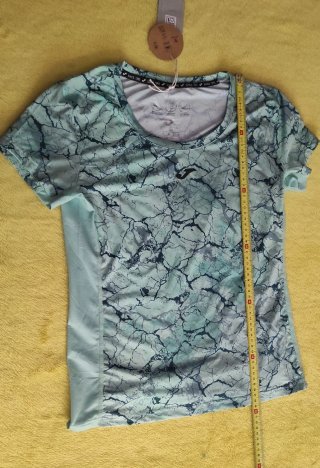 Camiseta Joma Trail Running Mujer Talla S
