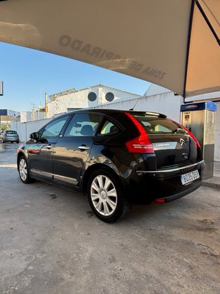 Citroen C4   2005