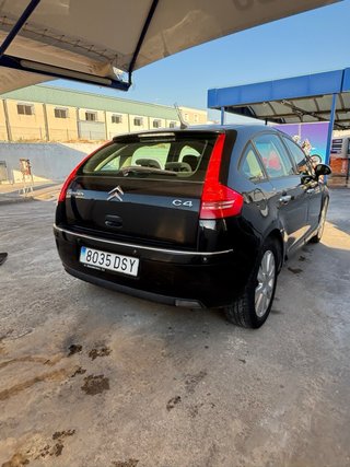 Citroen C4   2005