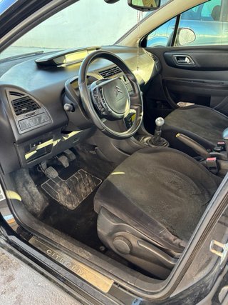Citroen C4   2005
