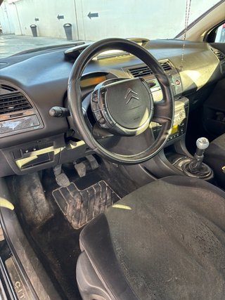 Citroen C4   2005