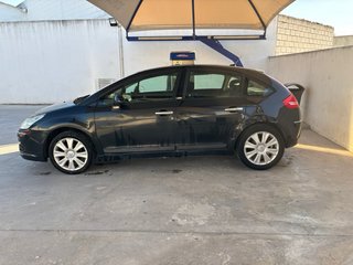 Citroen C4   2005