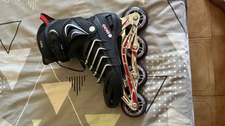Patines en línea