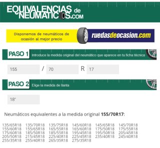 Rueda de repuesto Mercedes Benz con funda.