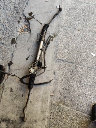 Scatola Guida Mercedes Vito 6394601600