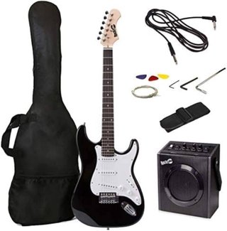 Guitarra Eléctrica
