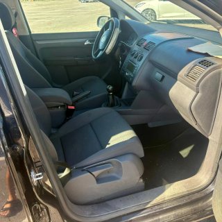 Volkswagen Touran 2006 internacional