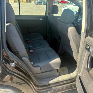 Volkswagen Touran 2006 internacional