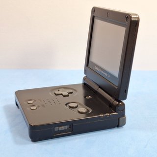 Nintendo Game Boy Advance SP