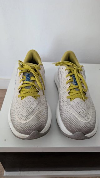 Hoka Rincon 4 Zapatillas Running Mujer/Hombre