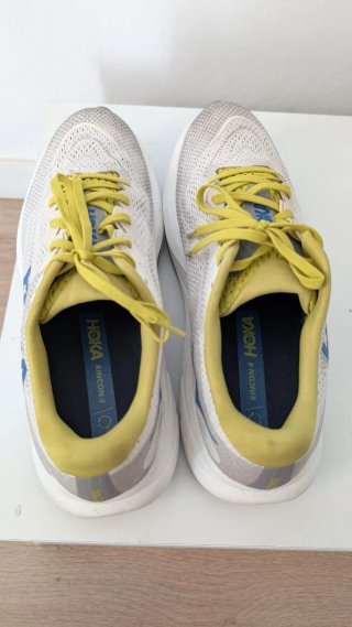 Hoka Rincon 4 Zapatillas Running Mujer/Hombre