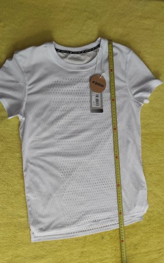 Camiseta Joma Trail Running Mujer Talla M